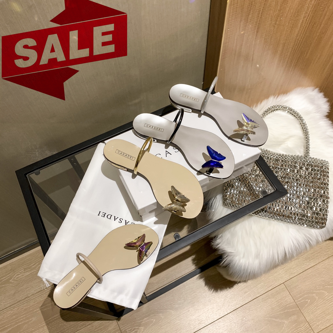 Sandals Women's Shoes， 4 Colors Size:EU35-EU40