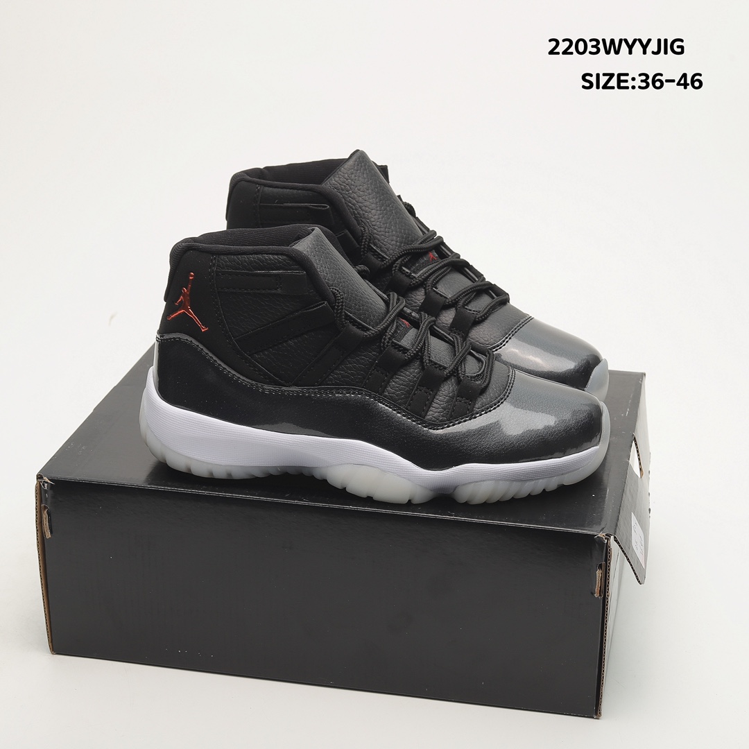 air jordan 13 retro aj13 Sport casual shoes Size:EU36-EU46