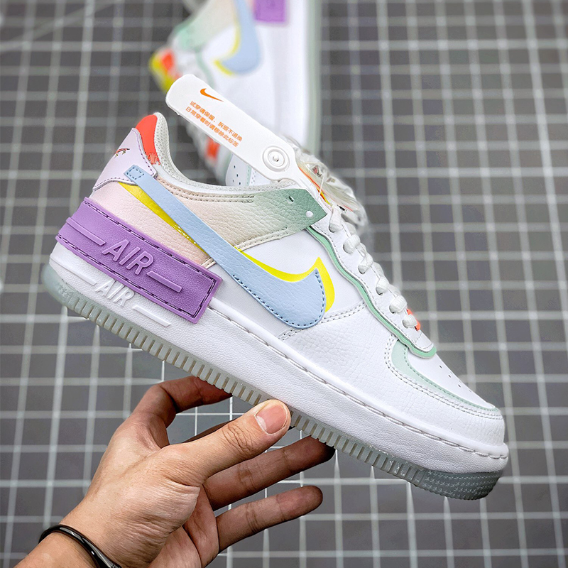 Air Force 1 Sport casual shoes Size:EU35-EU40