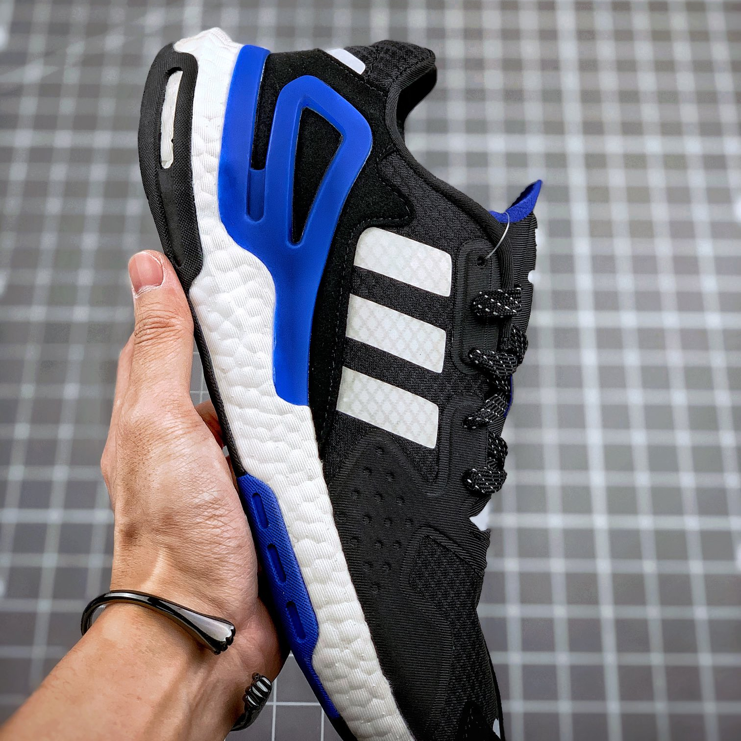 Day Jogger Retro Running Shoes SIZE:EU36-EU45/UK3.4-UK10.5