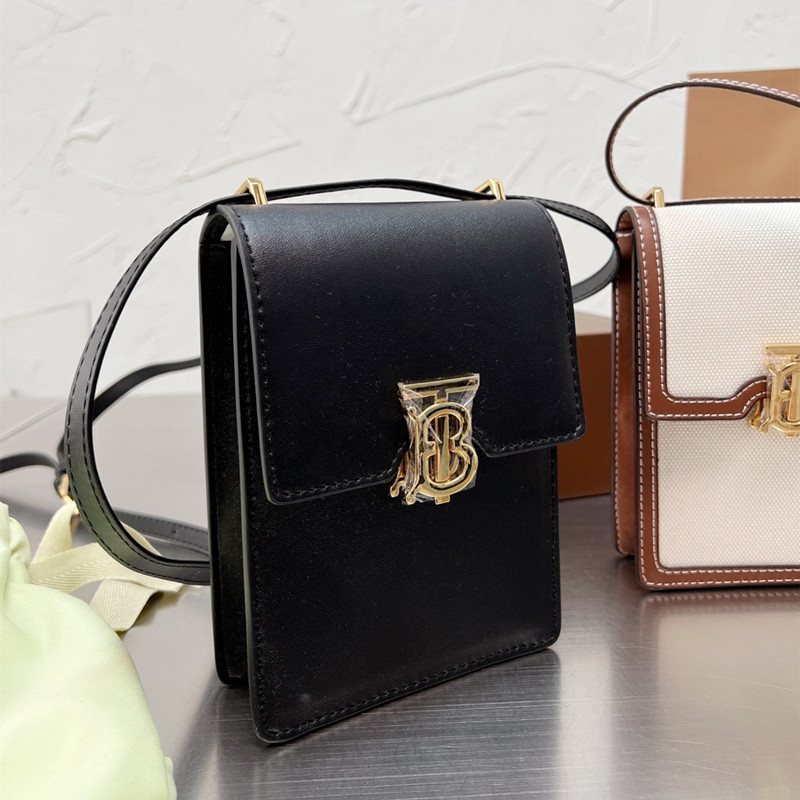 Robin Mobile Phone Bag 2 Colors Size 13.5*4.5*19 cm