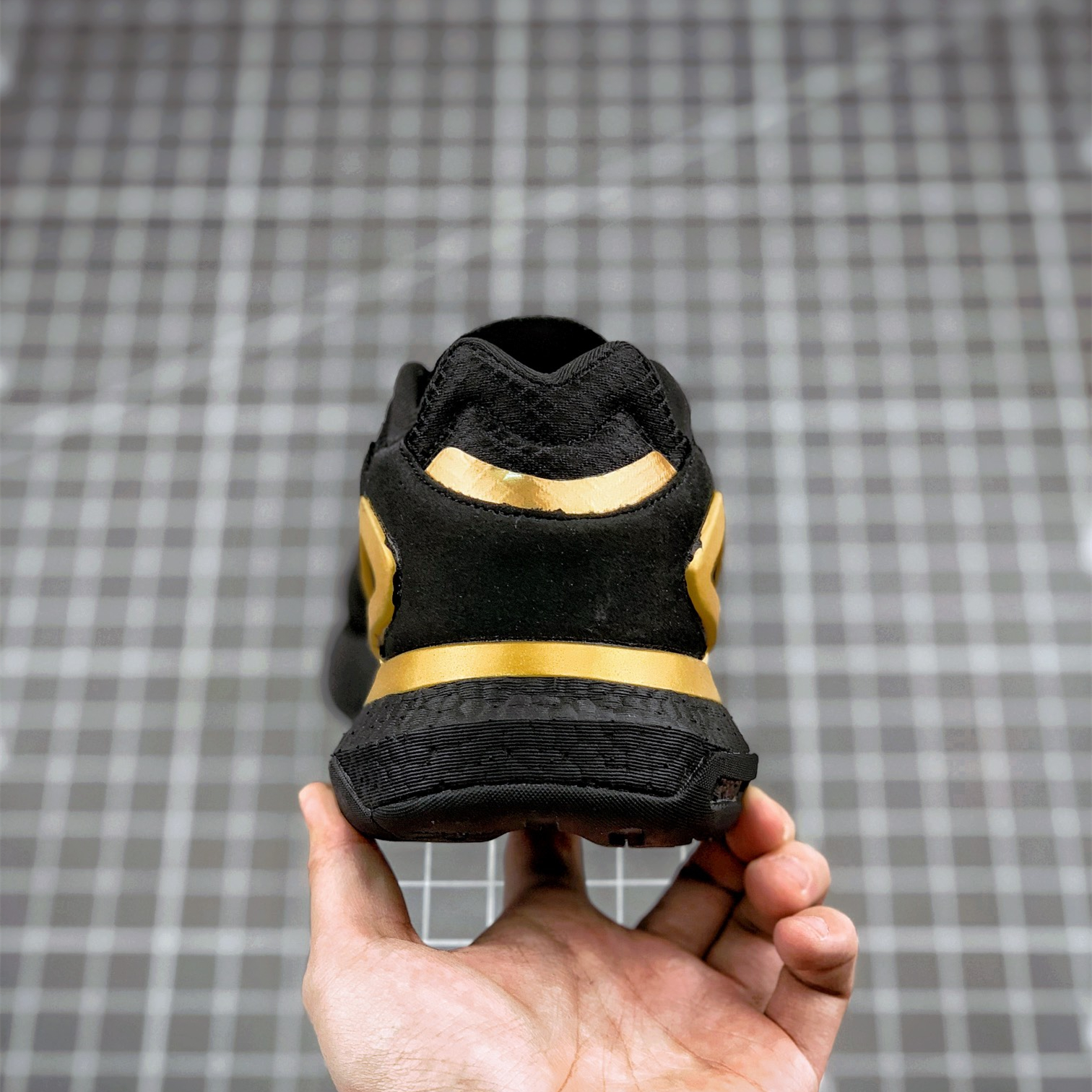 Day Jogger Retro Running Shoes SIZE:EU36-EU45/UK3.4-UK10.5