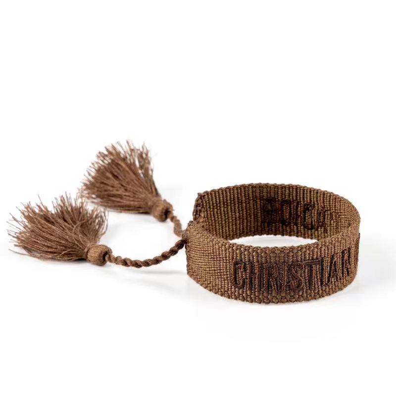 Couple bracelets  ,  20 colors  fashion braided bracelets