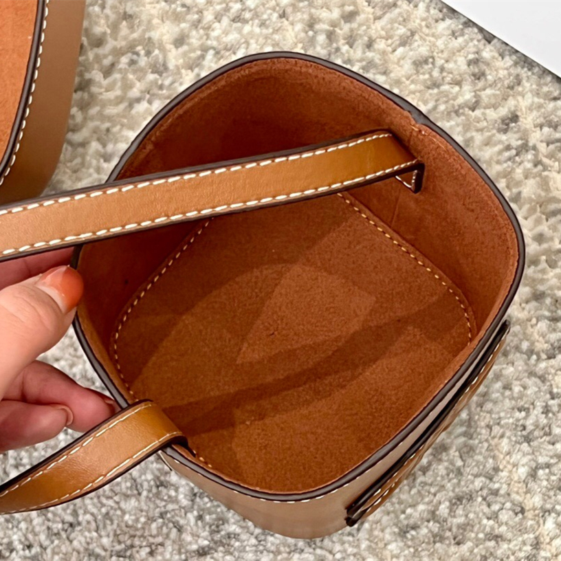 BOX TRIOMPHE Bag Size:11*11*11cm