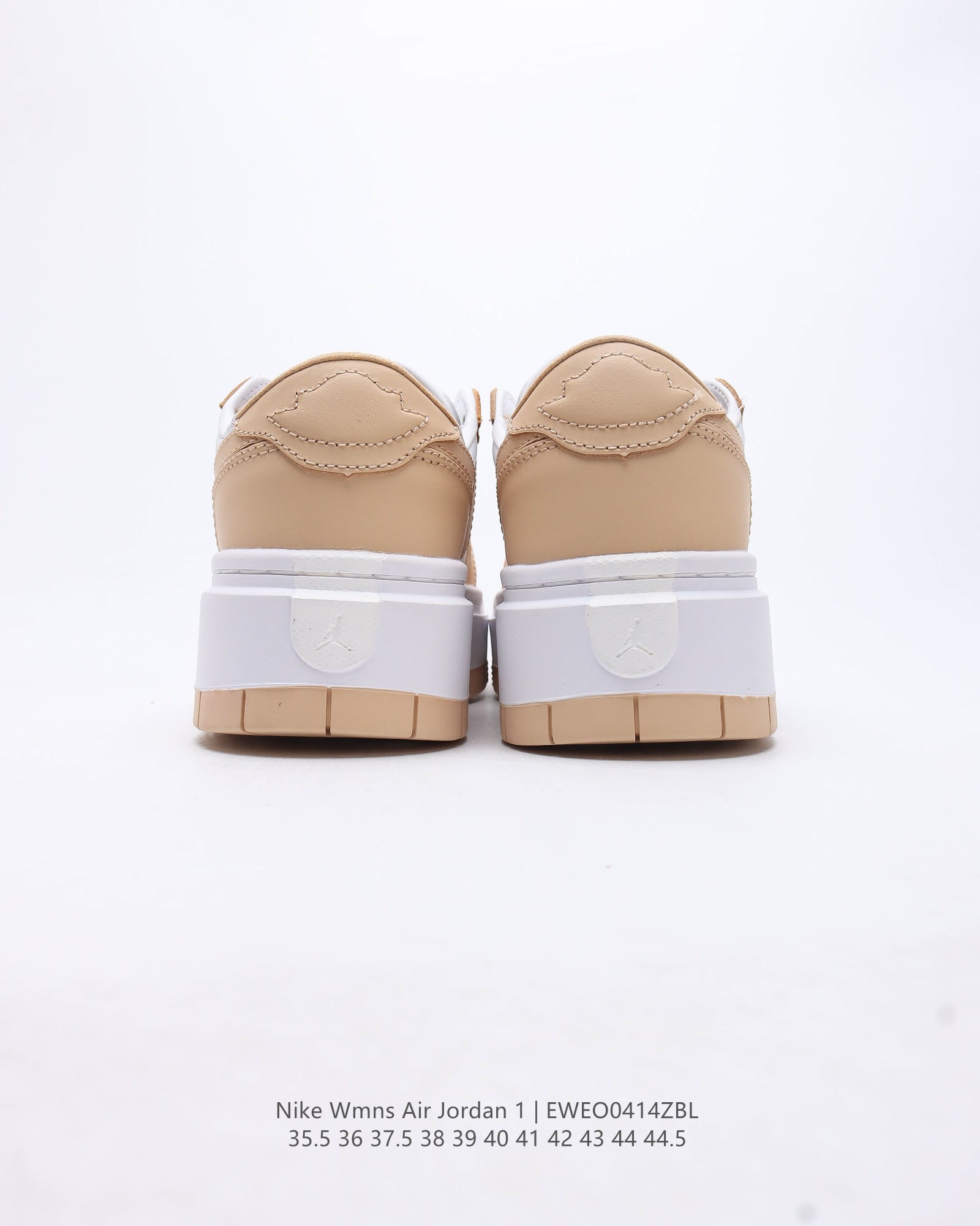 air jordan 1 elevate low se wolf grey aj1 casual shoes Size:EU35-EU44.5