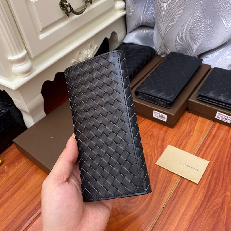 Men's Wallet Size 18*9*2 cm