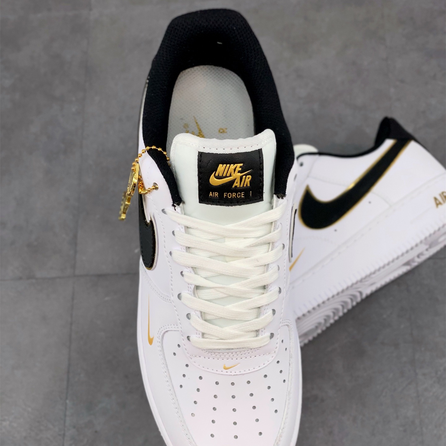 Force 1 Sport casual board shoes Size:EU36-EU45