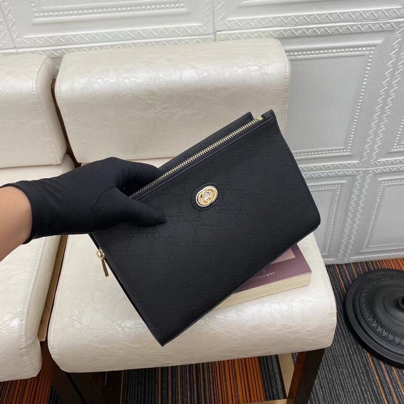 Men's Wallet Clutch Bag Size 25*16*6 cm