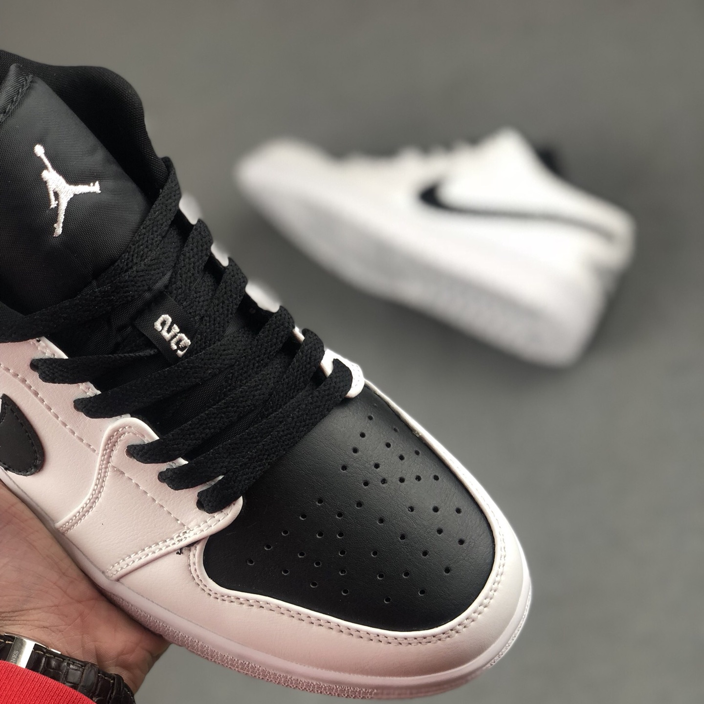 Air Jordan 1 LOW Leisure Board Shoes EU36-EU47.5/ US4-US13