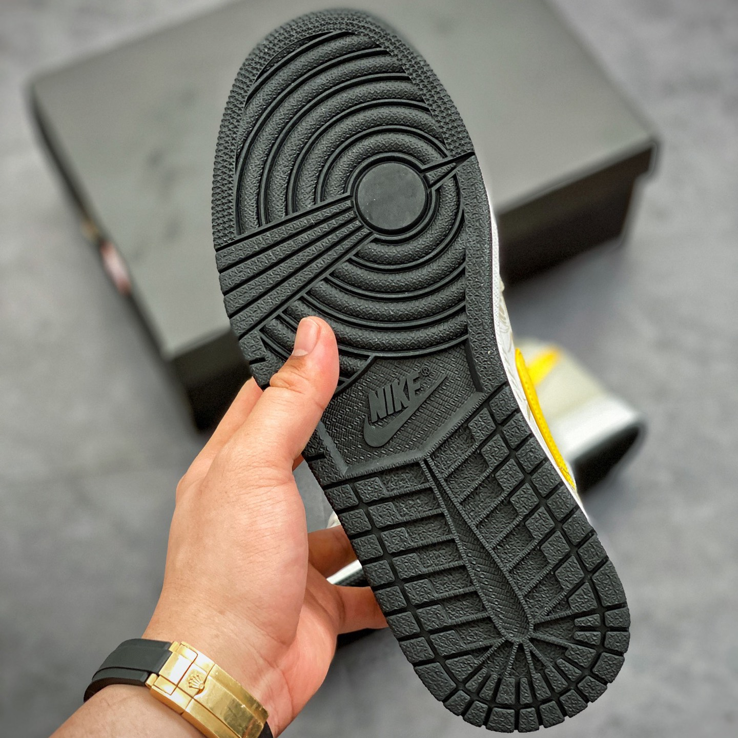 Air Jordan 1 LOW Leisure Board Shoes EU36-EU47.5/ US4-US13