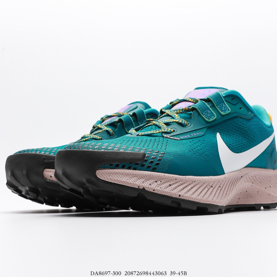 Pegasus Trail 2 Running Men's Shoes Size: EU39-EU45