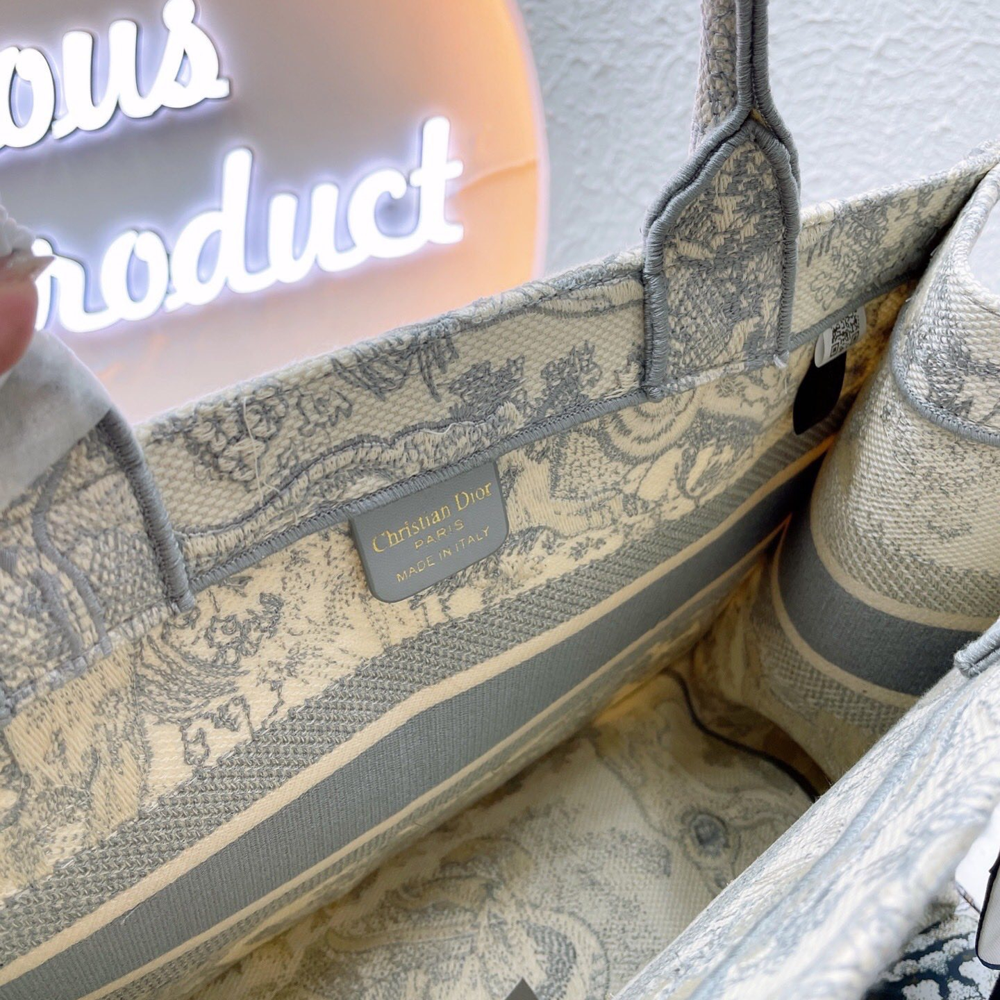 Book tote Bags ,oblique,Medium36CM, Large41CM,Top Quality