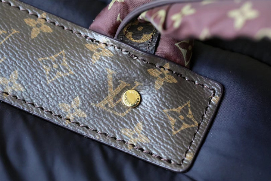 Pillow Shoulder Bags Size 39*46*3 cm