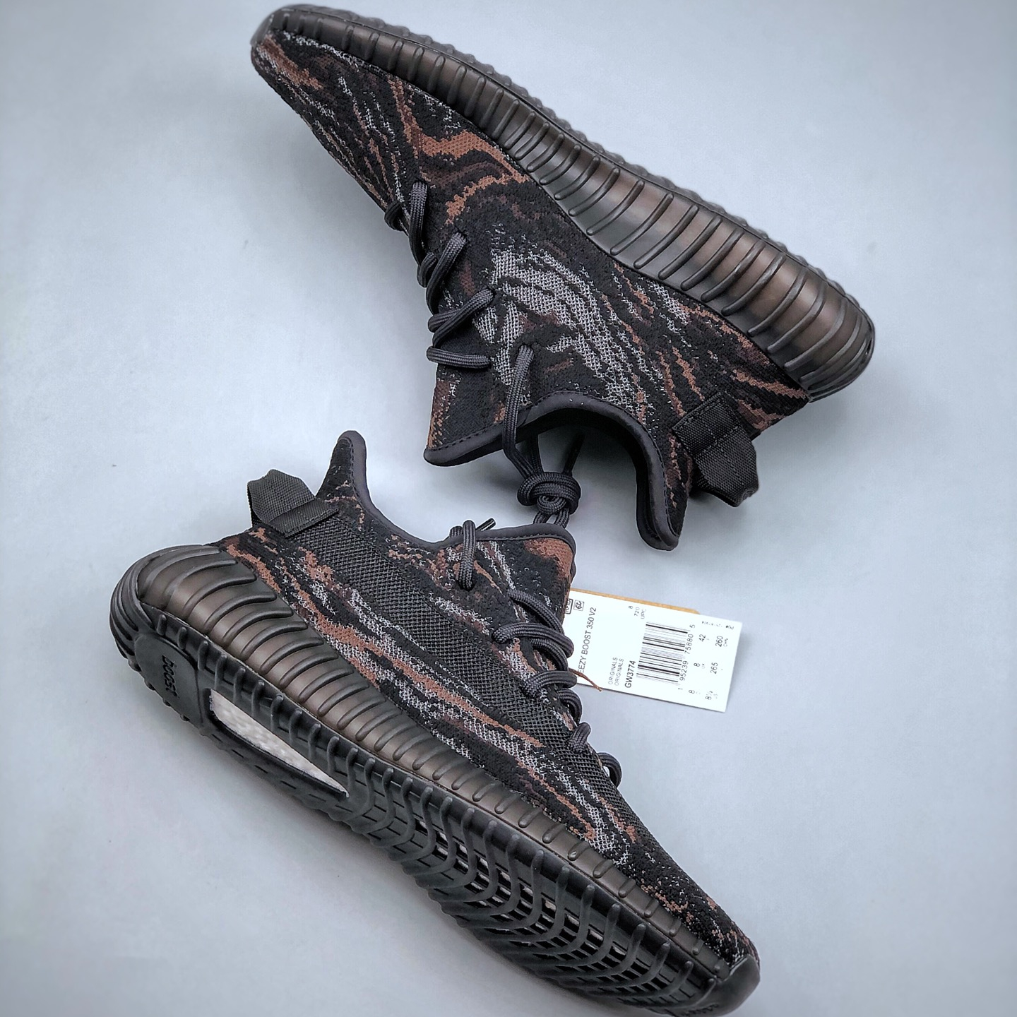 Yeezy Boost 350v2 EU36-EU48 /US4- US13