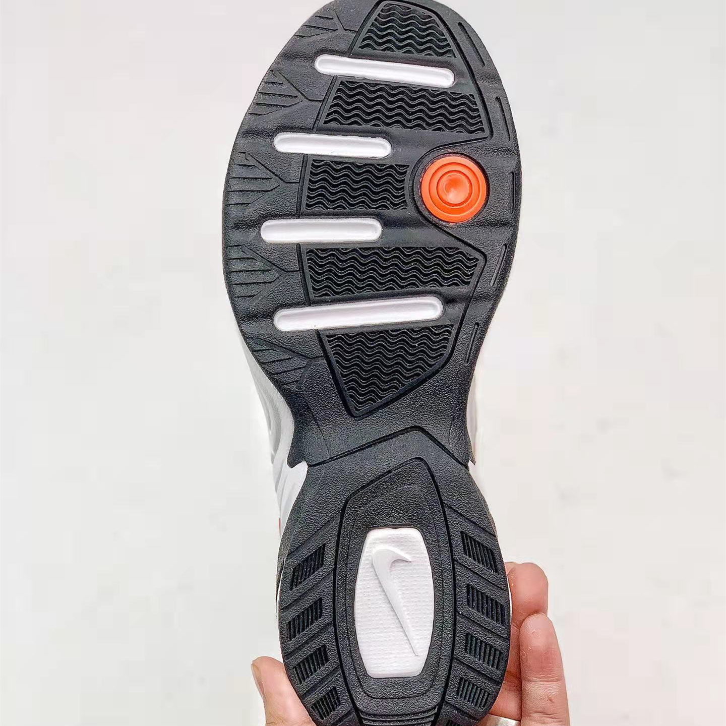 M2K TEKNO Size:EU36-EU45 /US4-US11