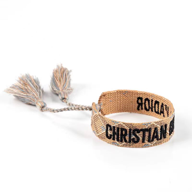 Couple bracelets  ,  20 colors  fashion braided bracelets