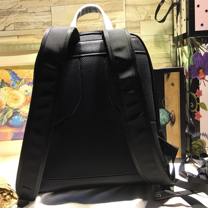 Men's  Backpack  Shoulder Bag Size 31.5*41*14.5cm