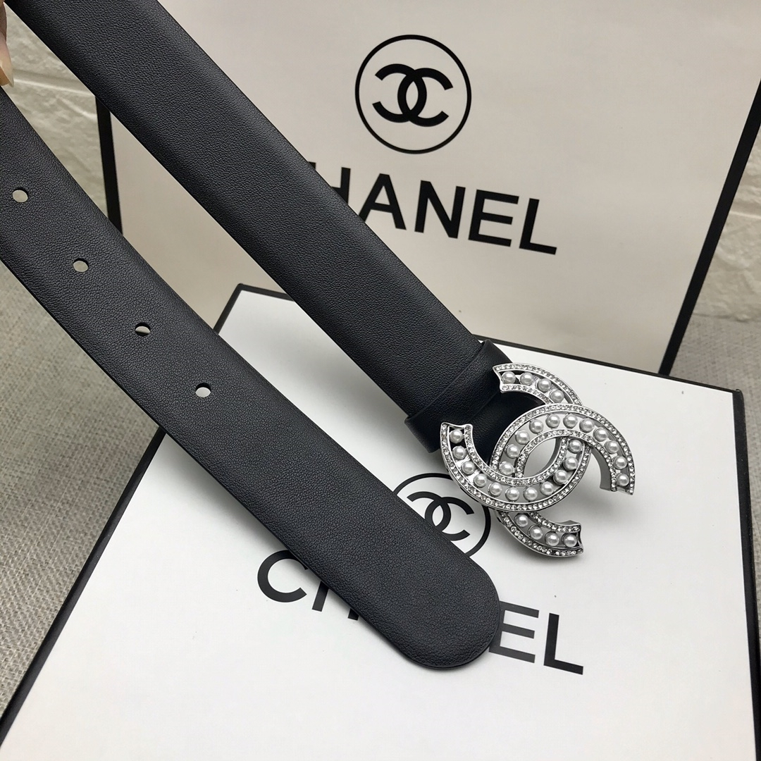 Women's Belt Width:3.0cm