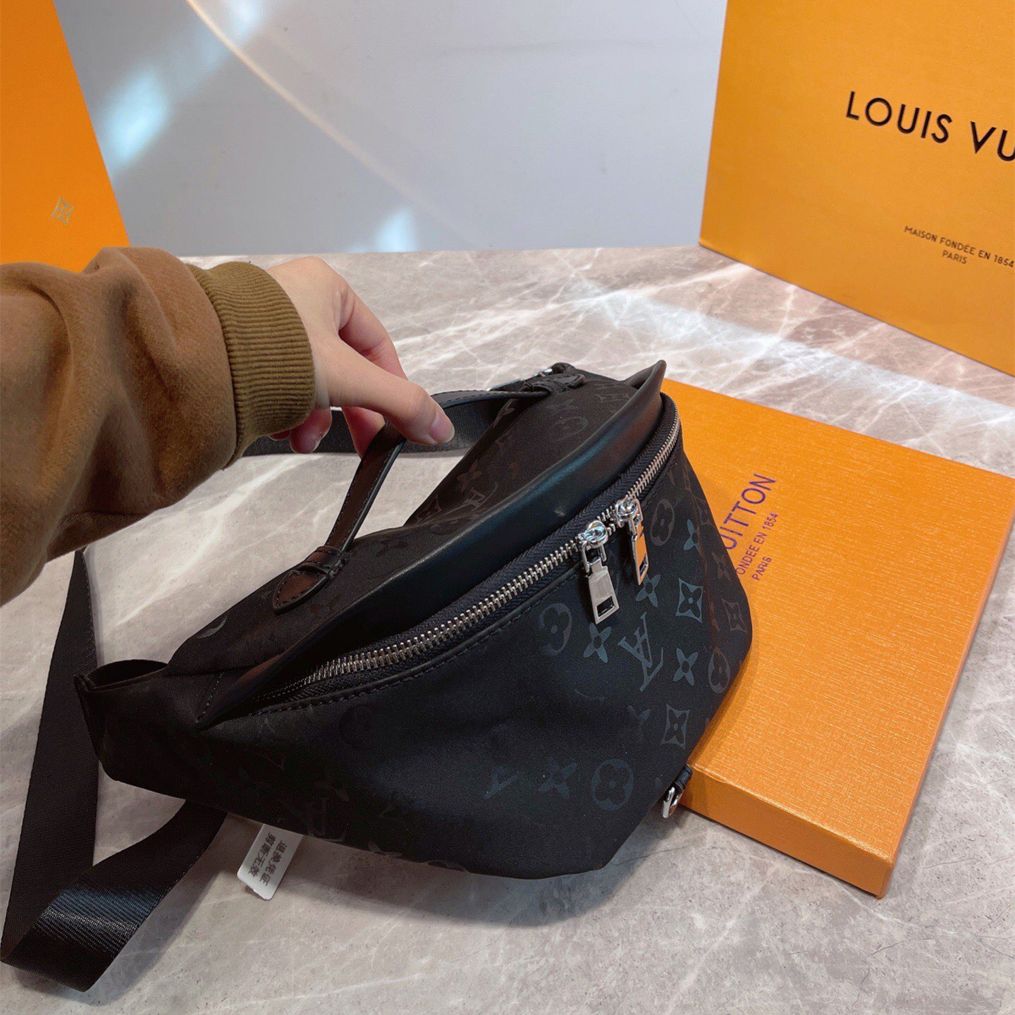 Waist Pack Bags ,Bumbag Size:30*17cm