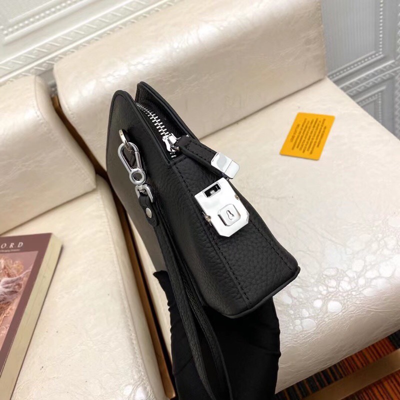 Men's Wallet Handbag Size 26.5*16.5*5.5 cm