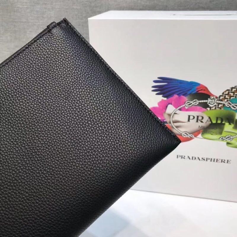 Men's Wallet Handbag Size 28*18*0.5 cm