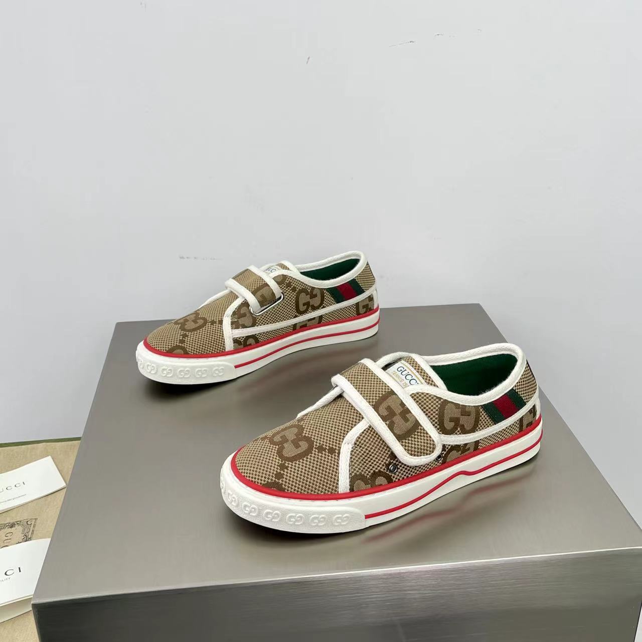 Tennis 1977 Men's Shoes , Size:EU38-EU45