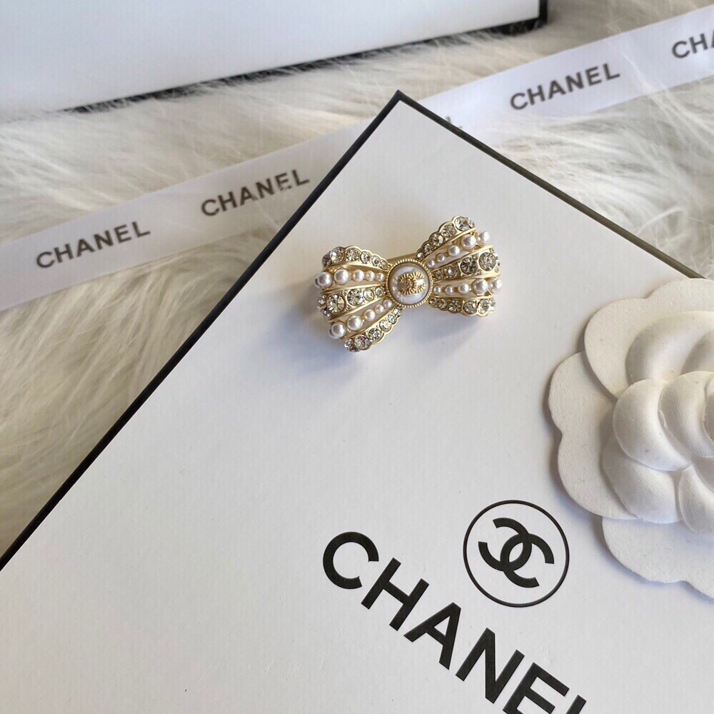 Bow Tie Brooches 1:1