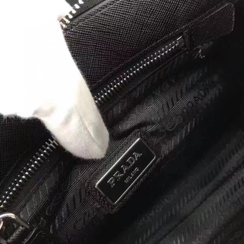 Men's Wallet Handbag Size 24*18*6 cm