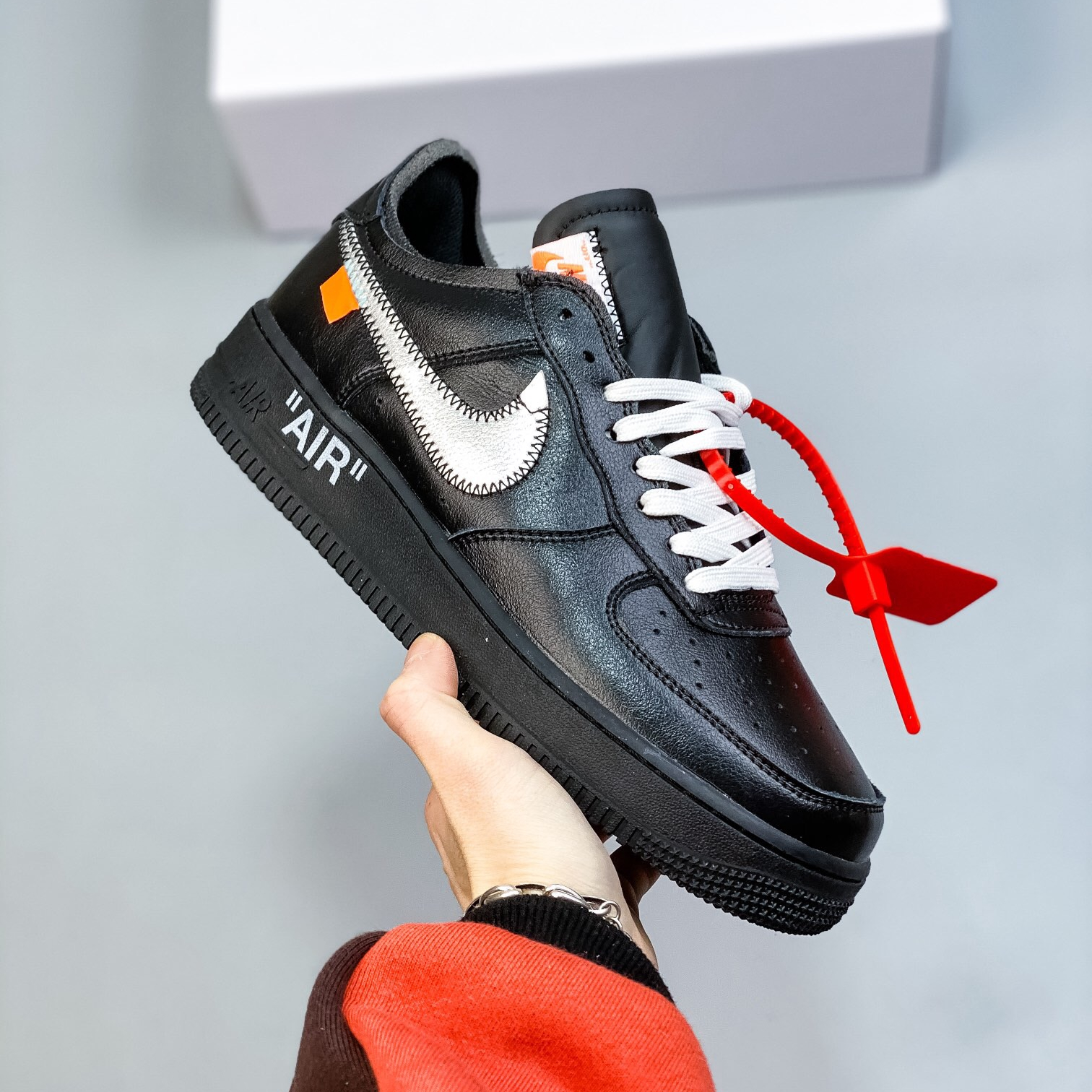 Air Force 1 Low lv8 wheat flax Shoes Size:EU36-EU45