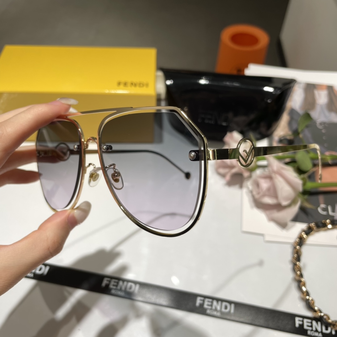 2022 New Men's And Women's Sunglasses,6 Colors