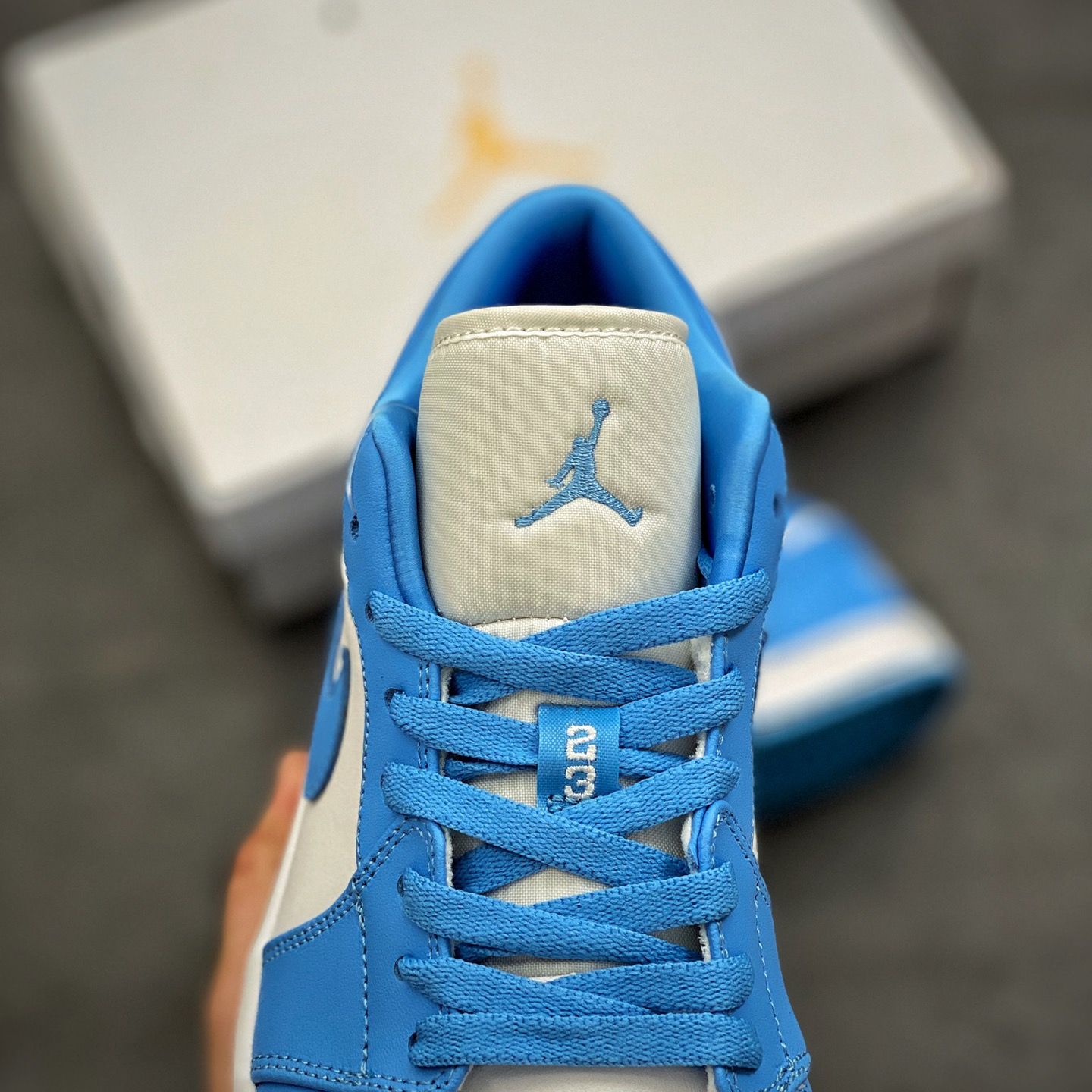 Air Jordan 1 LOW Leisure Board Shoes EU36-EU47.5/ US4-US13