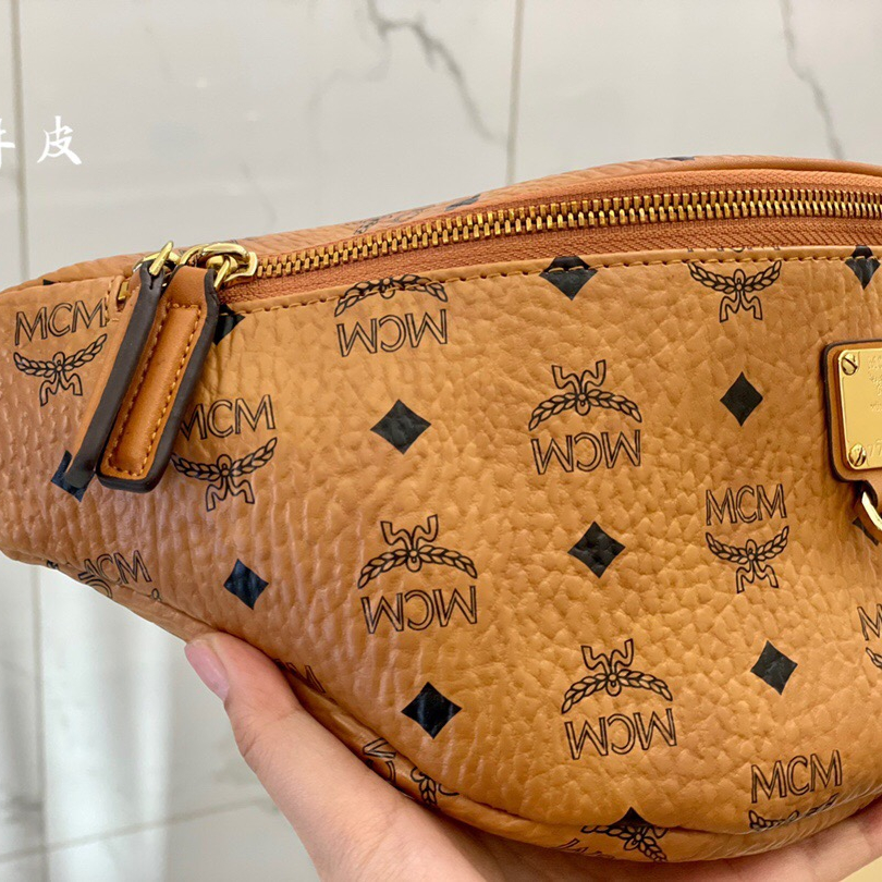 Fursten Visetos Waist Pack Bags Size:35*18cm