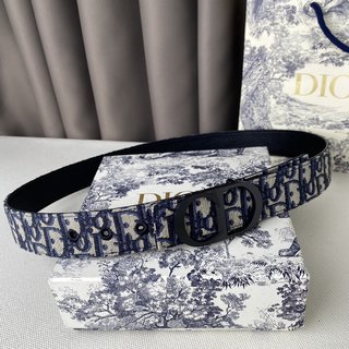 Belt ， double-sided wear， CD width:3.5cm