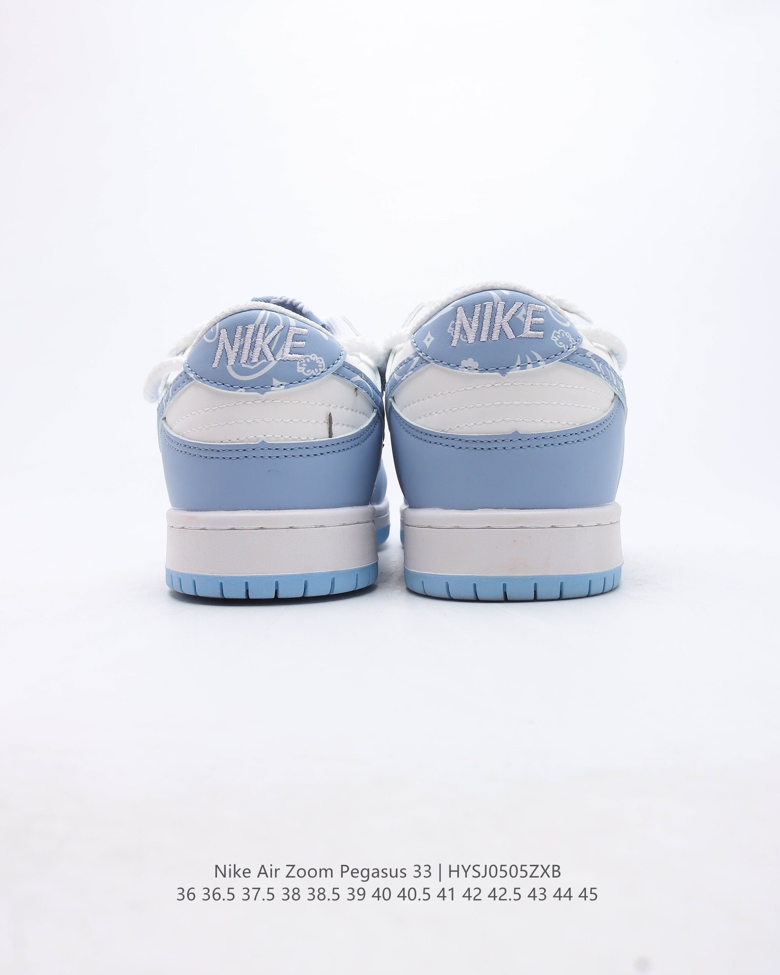 Sb dunk low bucks casual shoes Size:EU36-EU45