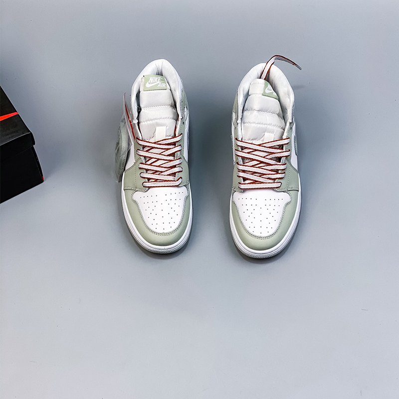 air jordan mars 270 low aj Sport casual shoes Size:EU40-EU46