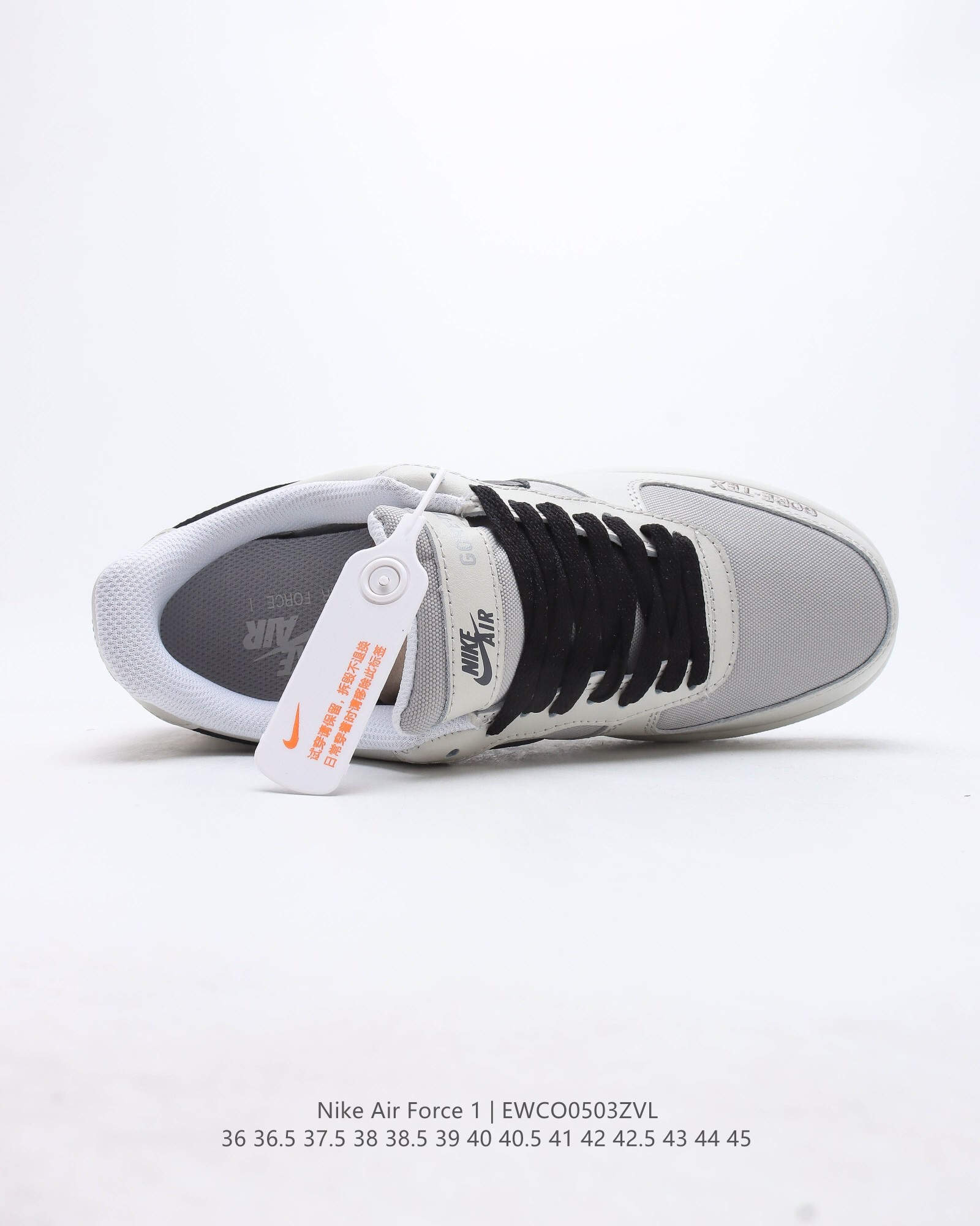 air force 1 07  casual shoes Size:EU36-EU45
