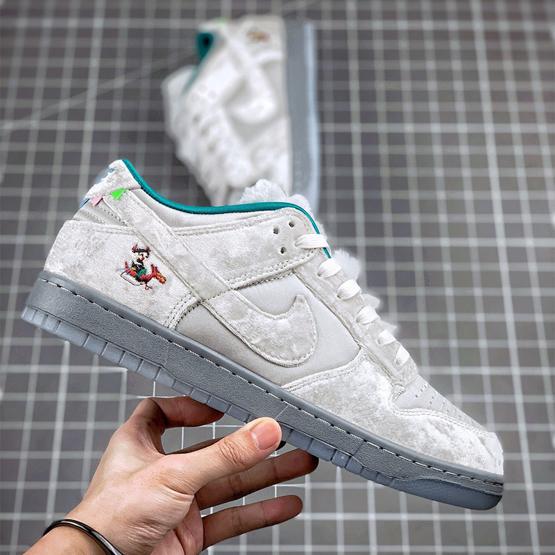 dunk low Sport casual shoes Size：EU36-EU47