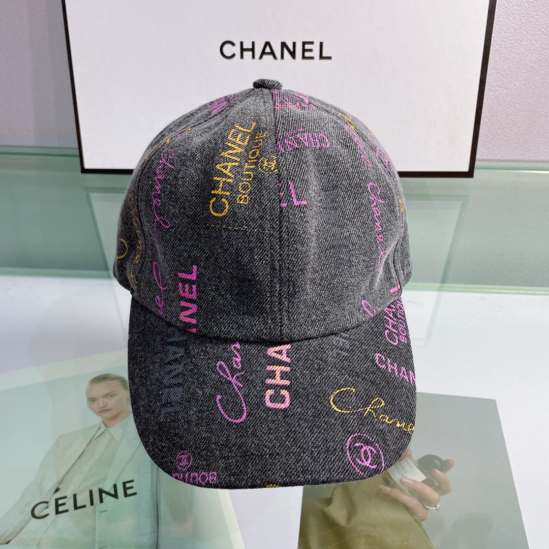 2022 New Spring/Summer Hats & Caps