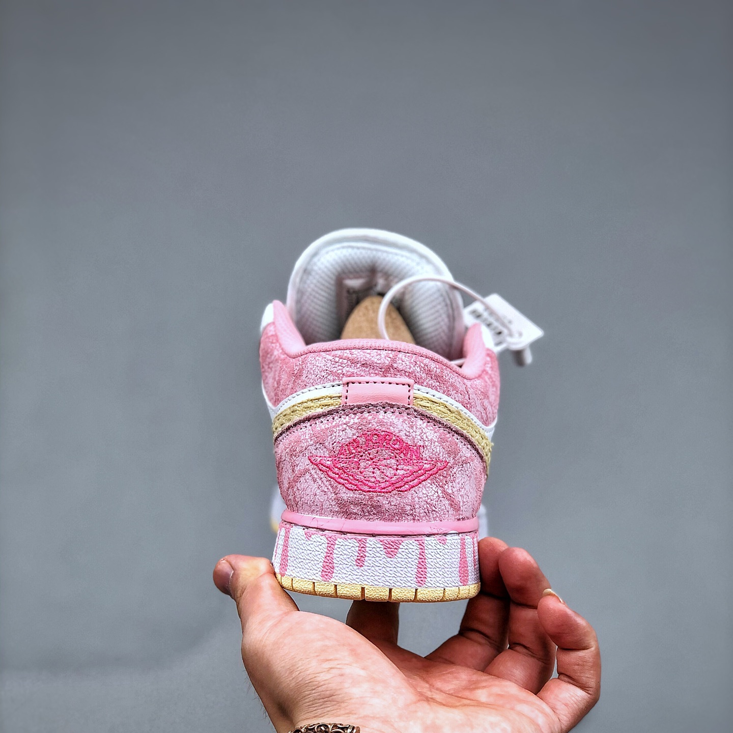 air Jordan 1 LOW Leisure Board Shoes EU36-EU47.5/ US4-US13