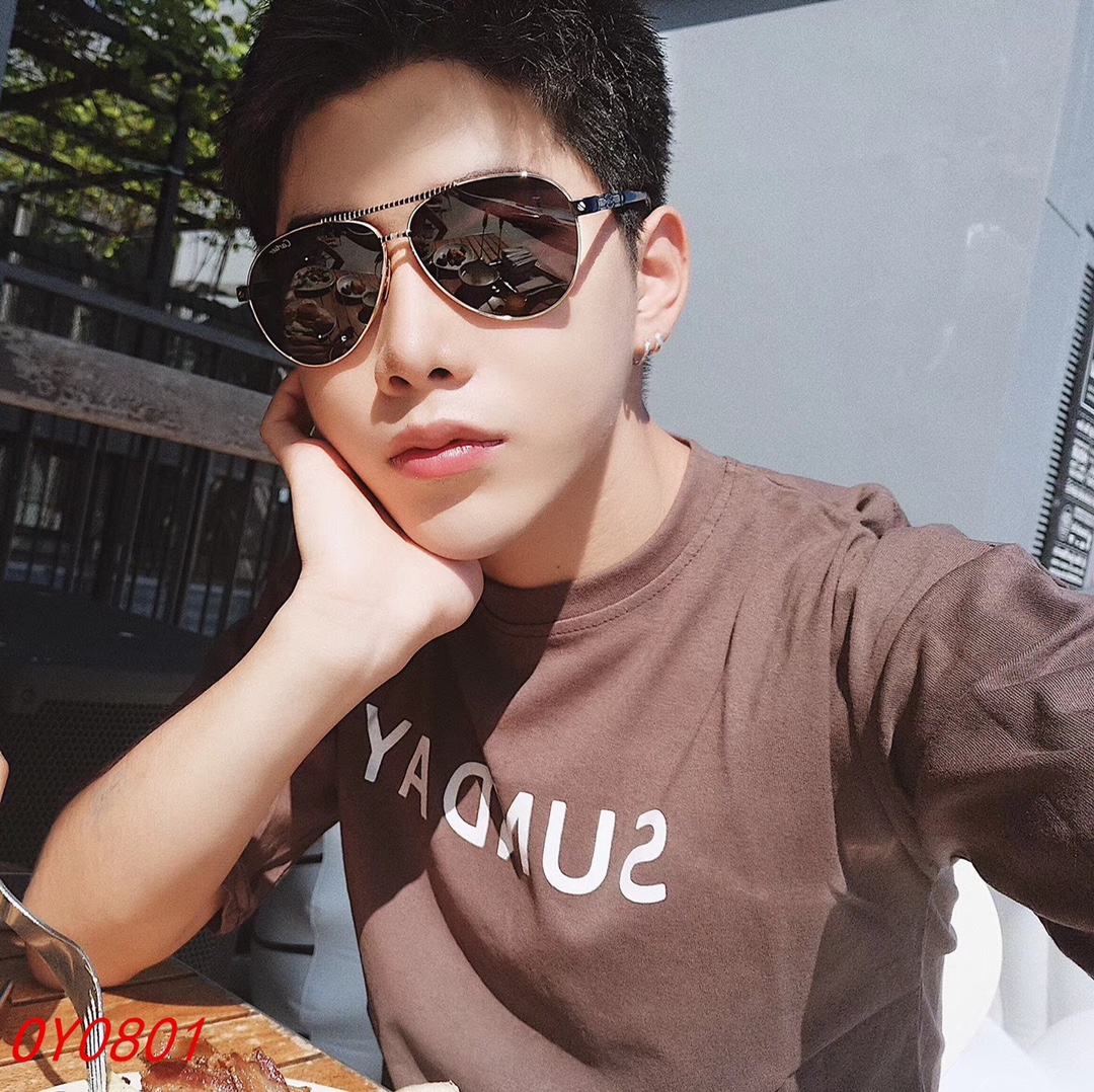 Men's Sunglasses 6 Colors