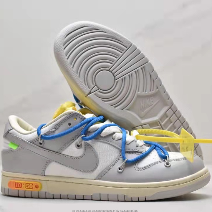 SB Dunk Low The 50 SIZE:EU36-EU45