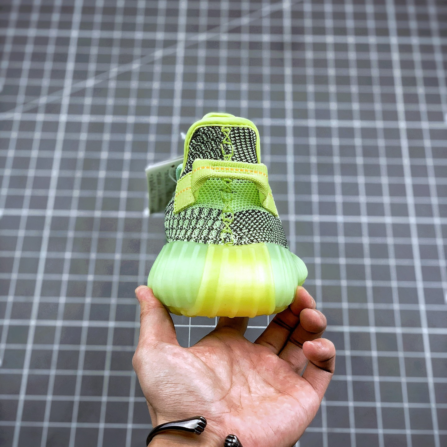 Yeezy Boost 350v2 EU36-EU48 /US4- US12.5