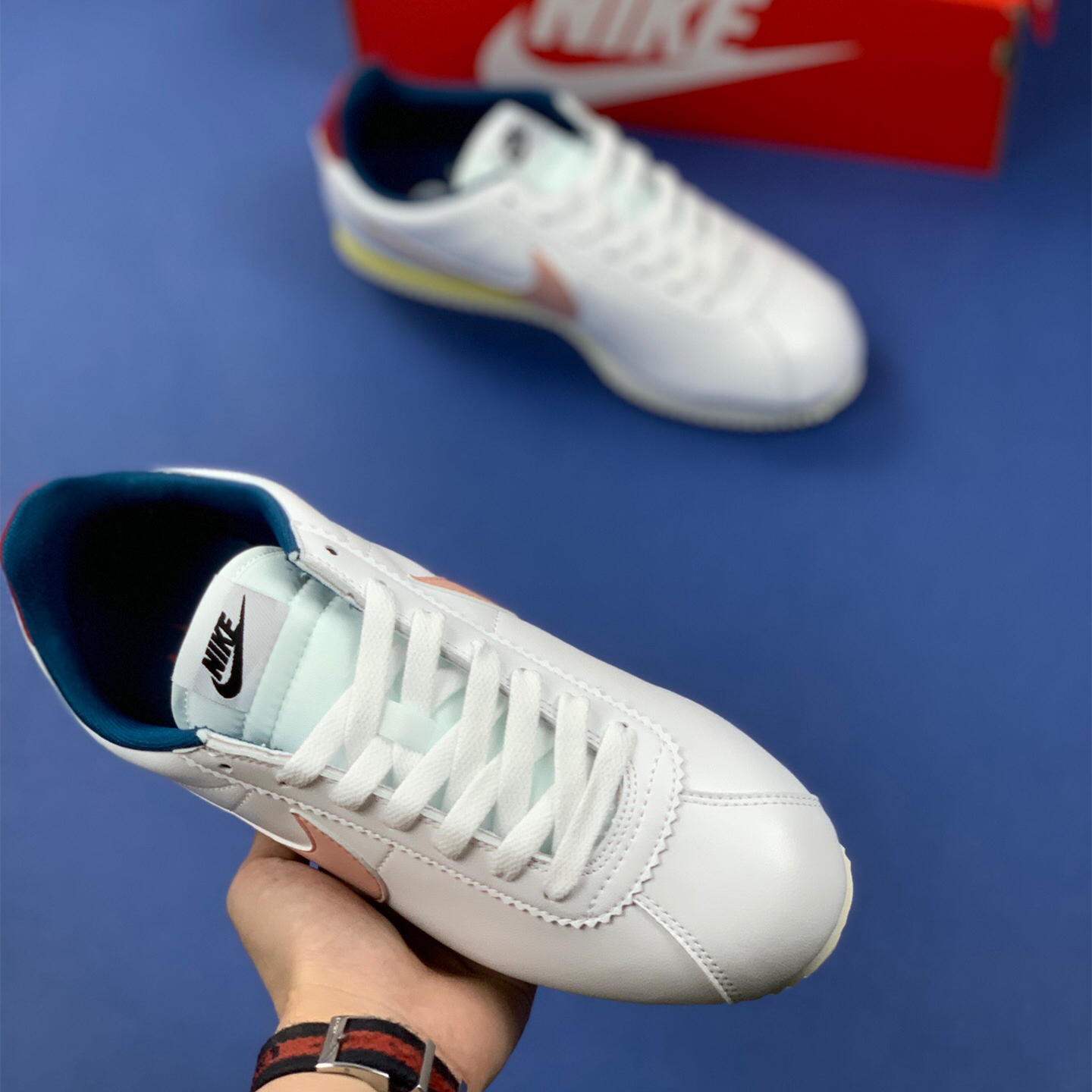 Classic Cortez Se SIZE:EU38.5-EU44