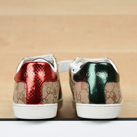 Ace Casual Casual Sports Board Shoes Size:EU35-EU44