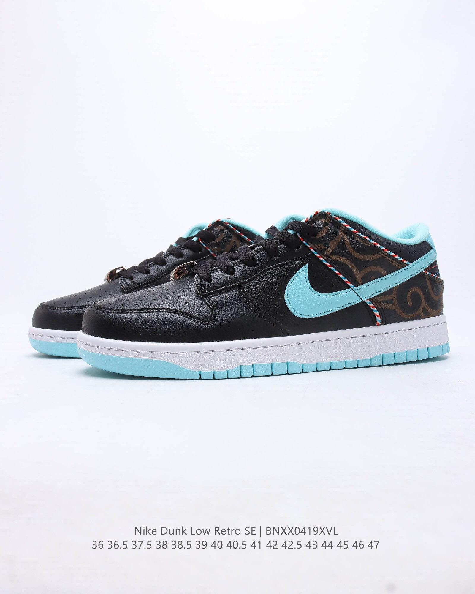 Sb dunk low casual shoes Size：EU36-EU47