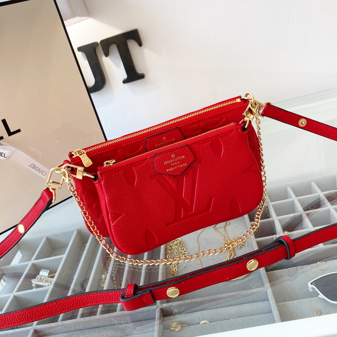 Handbags Size:17*11cm