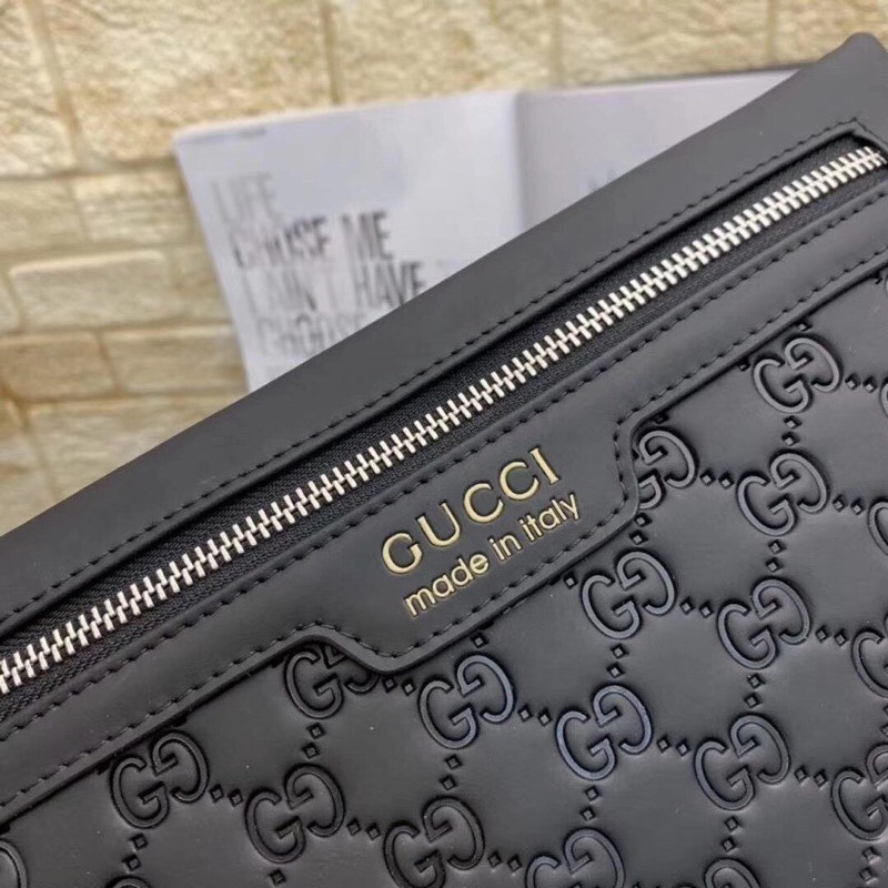 Men's Wallet Clutch Bag Size 28*18*3 cm