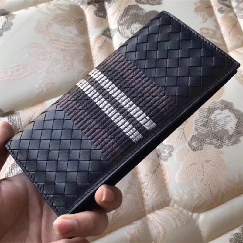 Men's Wallet Size 18.5*9.5*2 cm