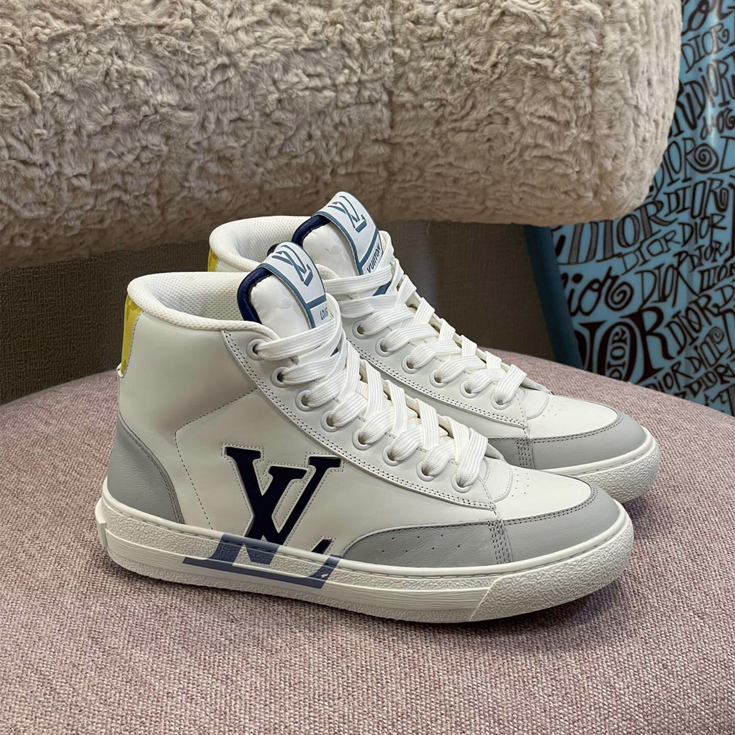 2022 ss New Arrival Men's shoes ,5 Colors Size:EU38-EU45