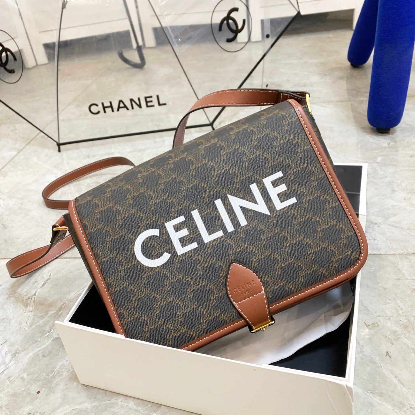 Folco Bags Size:28*20cm